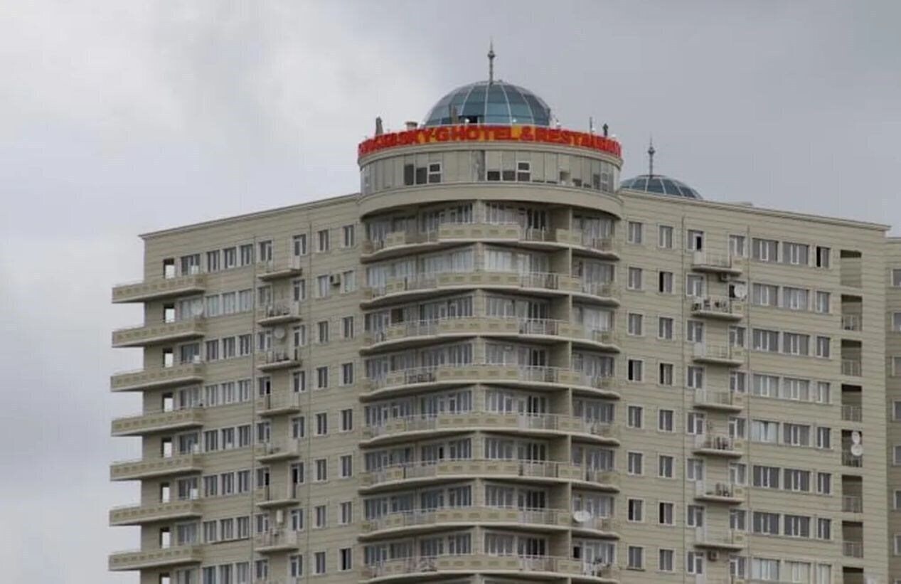 Fotografii Hotel Sky 3*